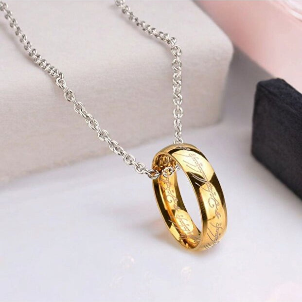 Eldforge Güç Yüzüğü™