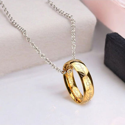 Eldforge Güç Yüzüğü™