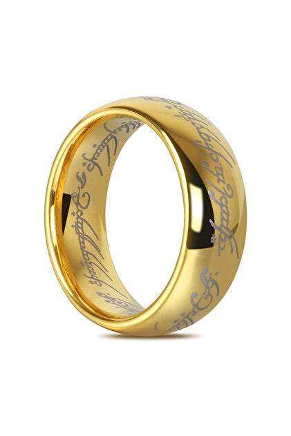 Eldforge Güç Yüzüğü™