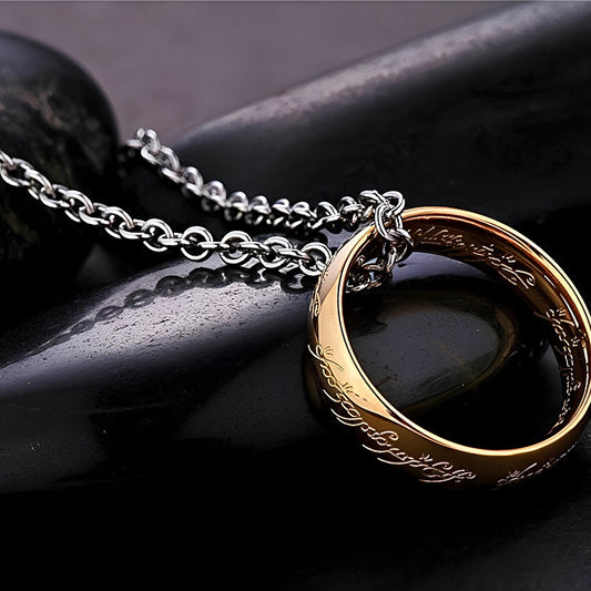 Eldforge Güç Yüzüğü™